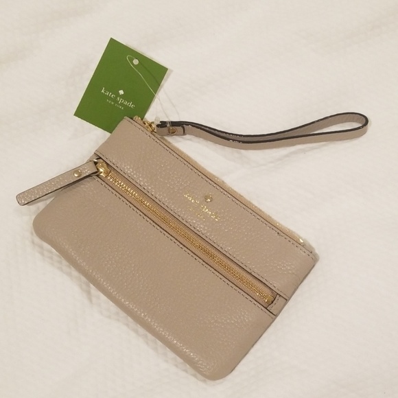 🆕️ Kate Spade Wristlet - Picture 2 of 7